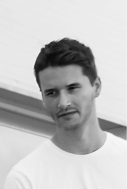 Vojta Vyroubal - Průmyslový Designer, Render Master